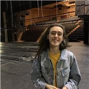 Profesora particular de inglés, biología y química. Modalidad Online o Presencial